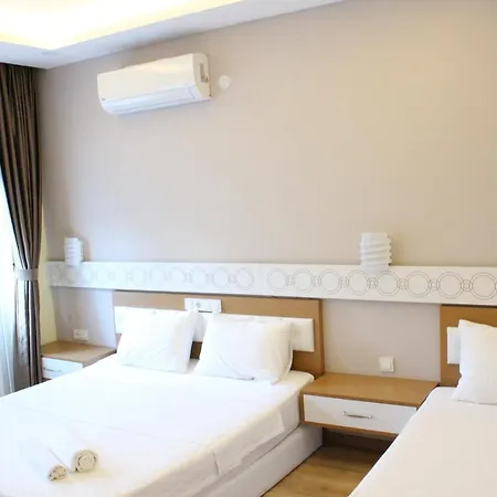 Terko Hotel de apartamente